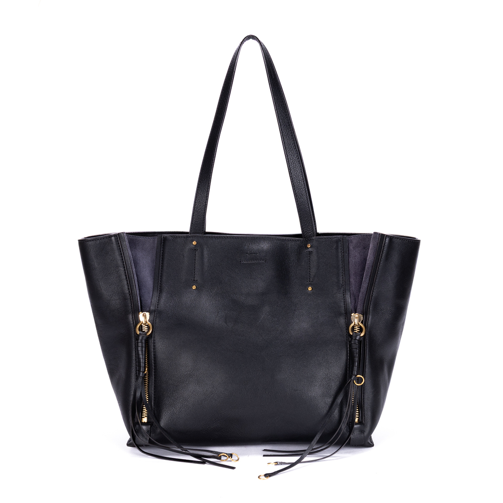 Chloé Milo Shopping Tote